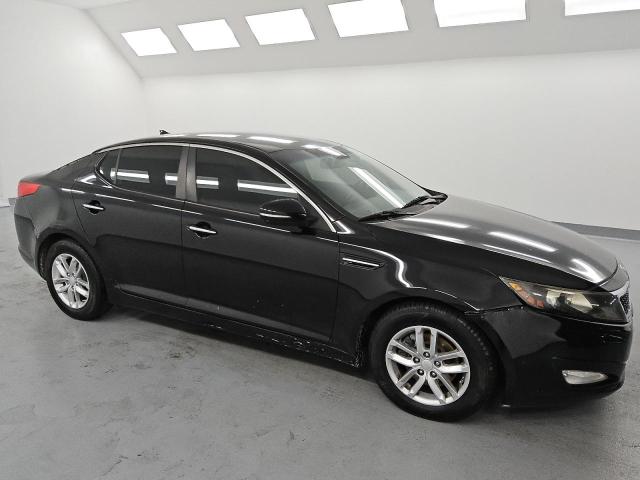Photo 4 from auction – 2013 KIA OPTIMA LX with VIN 5XXGM4A77DG172584