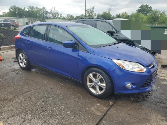 Photo 4 from auction – 2012 FORD FOCUS SE with VIN 1FAHP3K26CL265240