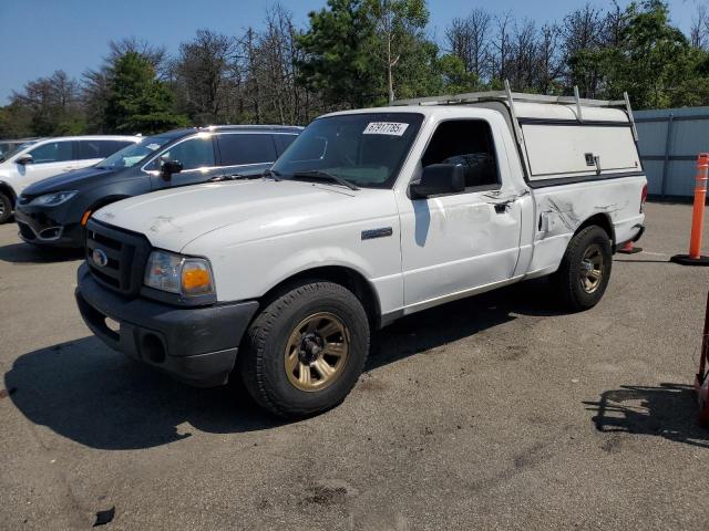 FORD RANGER 2010 with VIN 1FTKR1AD5APA51010 - Photo from auction