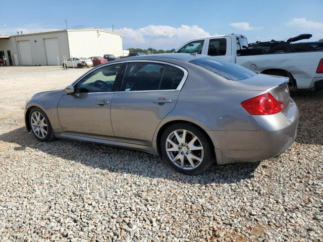 Photo 2 from auction – 2009 INFINITI G37 with VIN JNKCV61E89M013076