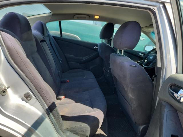 Photo 10 from auction – 2011 NISSAN ALTIMA BASE with VIN 1N4AL2AP8BC102933