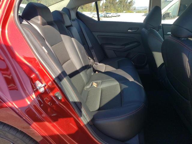 Photo 10 from auction – 2023 NISSAN ALTIMA SR with VIN 1N4BL4CV7PN422364