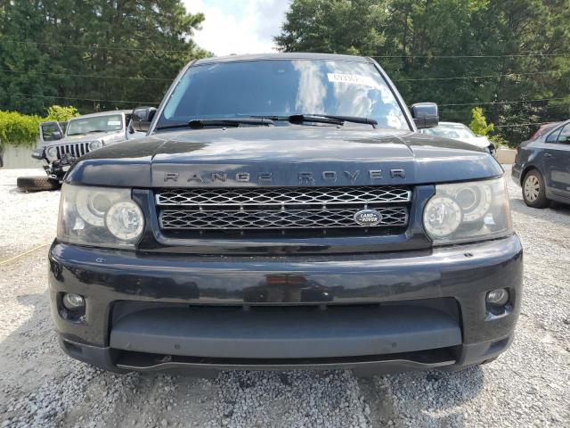 Photo 5 from auction – 2013 LAND ROVER RANGE ROVE with VIN SALSK2D4XDA775460