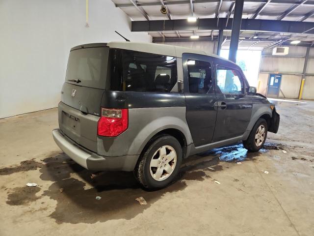 Photo 3 from auction – 2003 HONDA ELEMENT EX with VIN 5J6YH28593L038458