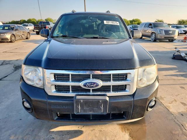 Photo 5 from auction – 2012 FORD ESCAPE XLT with VIN 1FMCU9DG5CKC55096