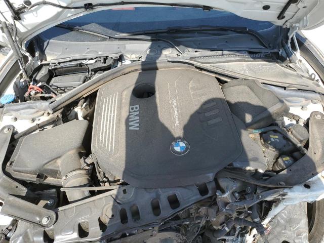 Photo 11 from auction – 2019 BMW 440XI with VIN WBA4Z7C52KEF54900