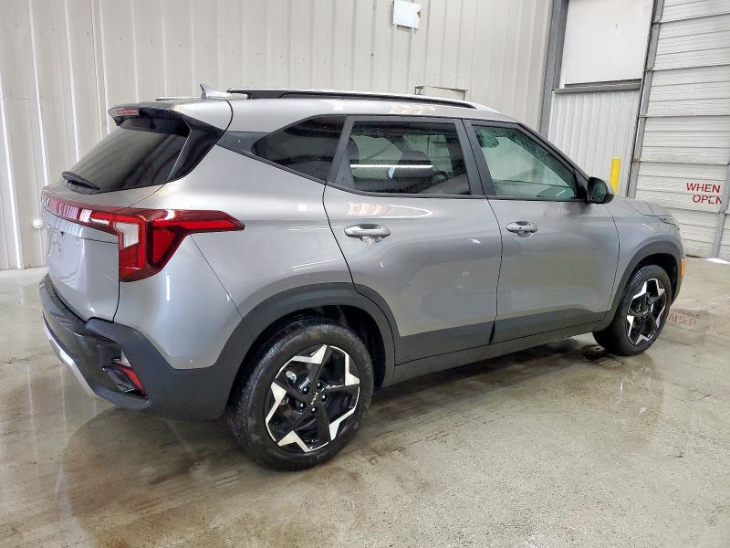 Photo 3 from auction – 2025 KIA SELTOS S with VIN KNDEU2AA5S7779421