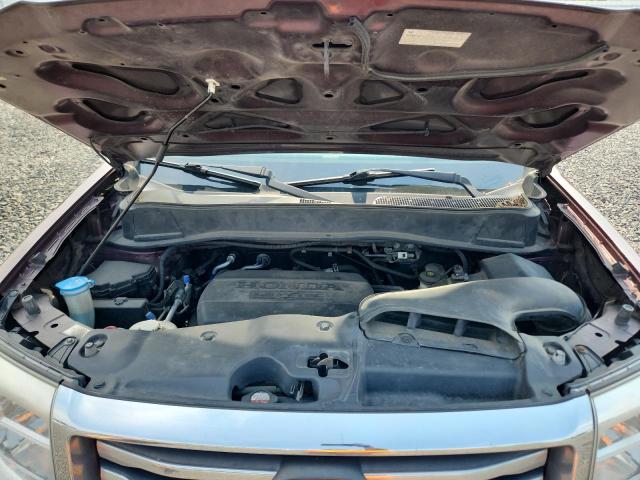 Photo 12 from auction – 2015 HONDA PILOT EXL with VIN 5FNYF4H57FB037775