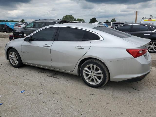 Photo 2 from auction – 2018 CHEVROLET MALIBU LT with VIN 1G1ZD5ST4JF104806