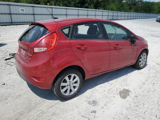 Photo 3 from auction – 2011 FORD FIESTA SE with VIN 3FADP4EJ6BM119781