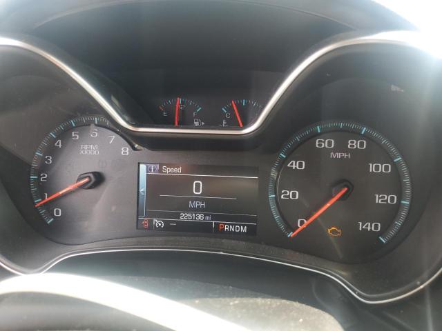 Photo 9 from auction – 2014 CHEVROLET IMPALA LT with VIN 1G1125S34EU104082