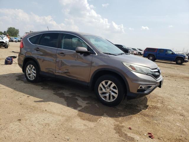 Photo 4 from auction – 2015 HONDA CR-V EX with VIN 5J6RM4H5XFL046830