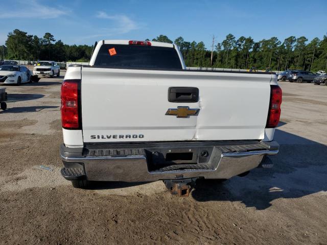 Photo 6 from auction – 2016 CHEVROLET SILVERADO with VIN 1GC2KUEG2GZ369660
