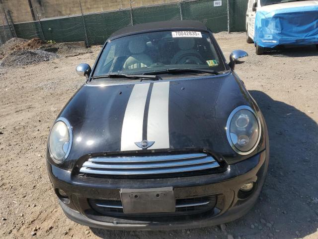Photo 5 from auction – 2015 MINI COOPER ROA with VIN WMWSY1C50FT625971