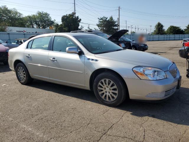 Photo 4 from auction – 2007 BUICK LUCERNE with VIN 1G4HP57207U154922