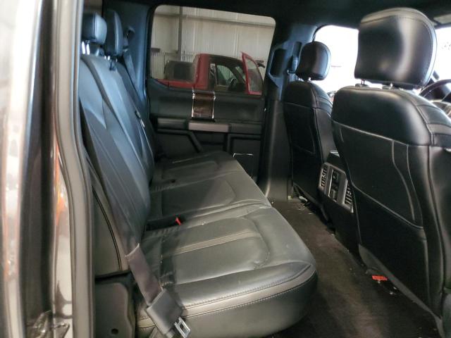 Photo 10 from auction – 2016 FORD F150 SUPER with VIN 1FTEW1EG2GFC35233