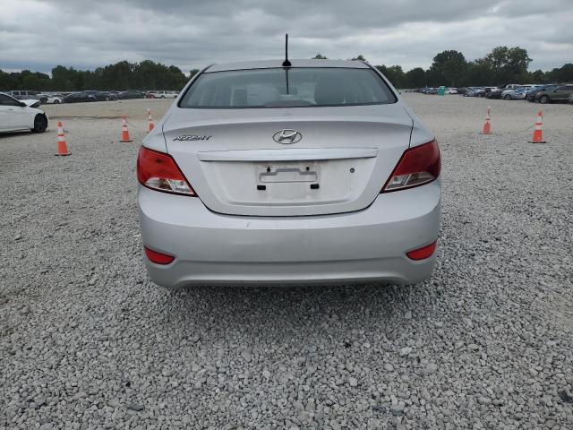 Photo 6 from auction – 2017 HYUN ACCENT SE with VIN KMHCT4AE8HU283124