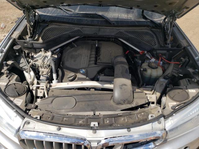 Photo 11 from auction – 2018 BMW X5 XDRIVE3 with VIN 5UXKR0C52J0Y03138