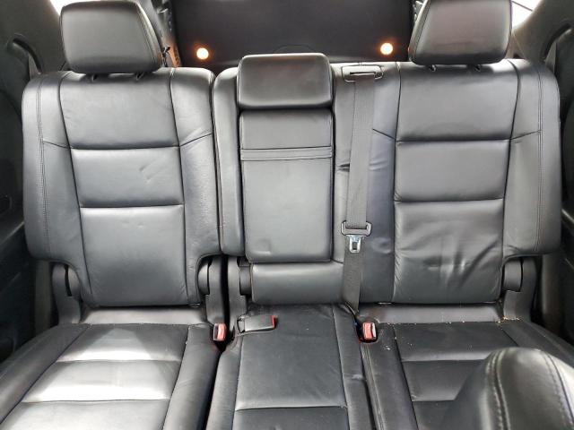 Photo 10 from auction – 2015 DODGE DURANGO LI with VIN 1C4RDJDG6FC843684