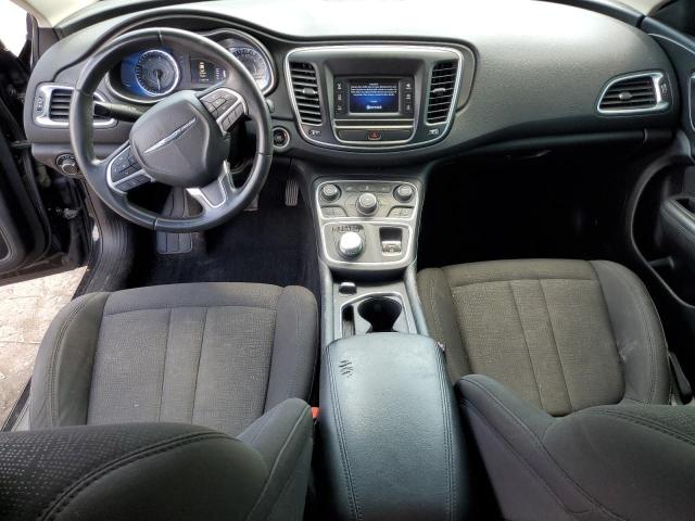 Photo 8 from auction – 2016 CHRYSLER 200 LIMITE with VIN 1C3CCCAB0GN145465