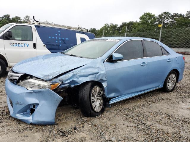TOYOTA CAMRY BASE 2012 z numerem VIN 4T4BF1FK9CR201903 - Zdjęcie z aukcji
