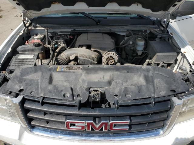 Photo 11 from auction – 2008 GMC SIERRA K15 with VIN 2GTEK19JX81337812
