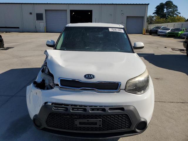 Zdjęcie 5 z aukcji – 2016 KIA SOUL z VIN KNDJN2A22G7848013