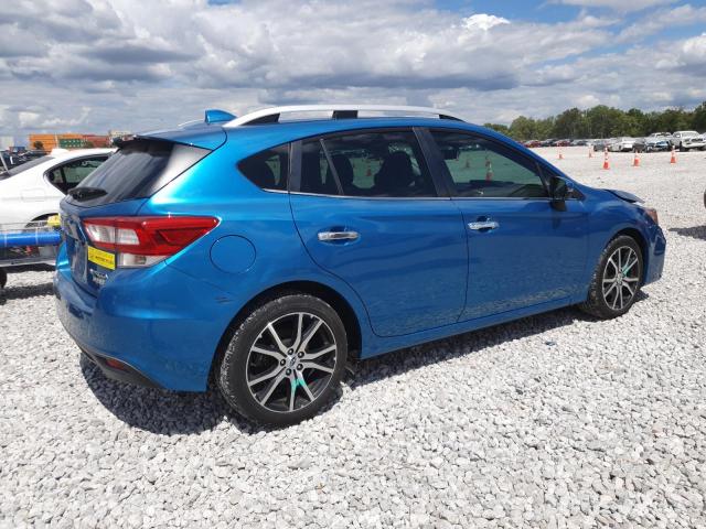 Photo 3 from auction – 2017 SUBARU IMPREZA LI with VIN 4S3GTAT66H3715970
