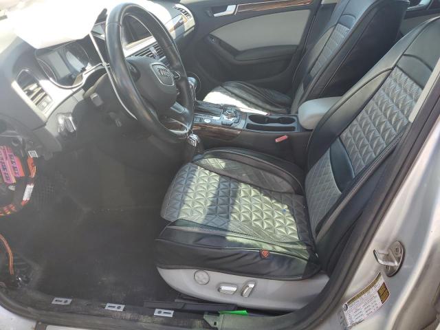 Photo 7 from auction – 2013 AUDI A4 ALLROAD with VIN WA1UFAFL9DA137584