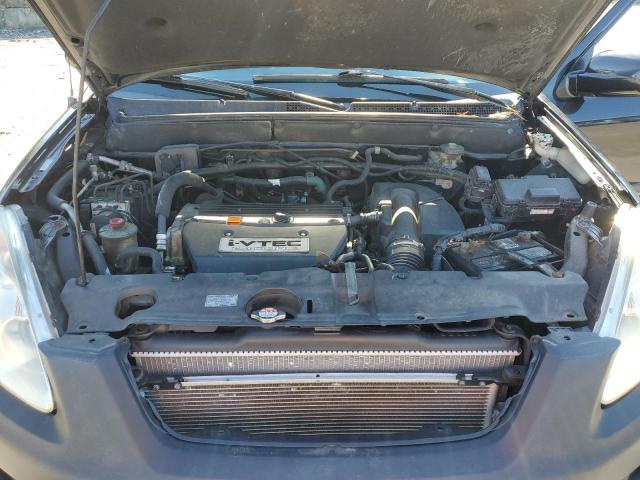 Photo 11 from auction – 2005 HONDA CR-V EX with VIN SHSRD78805U347845