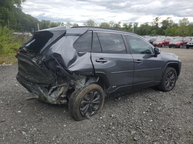Photo 3 from auction – 2022 TOYOTA RAV4 SE with VIN 4T3T6RFV2NU101207
