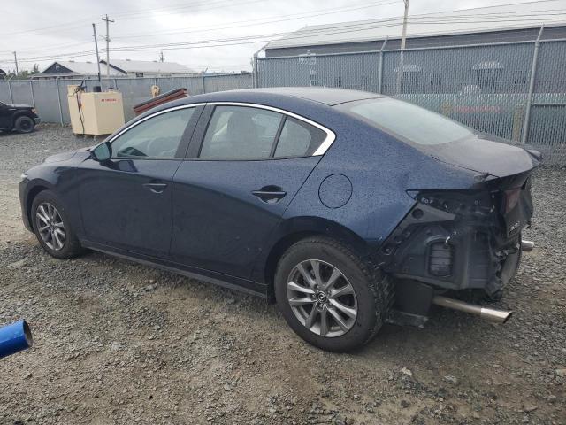Photo 2 from auction – 2025 MAZDA 3 SELECT S with VIN JM1BPABM0S1764521