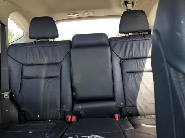 Photo 10 from auction – 2012 HONDA CR-V EXL with VIN 2HKRM4H79CH608675
