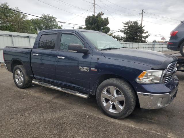 Photo 4 from auction – 2017 RAM 1500 SLT with VIN 3C6RR7LT8HG523065