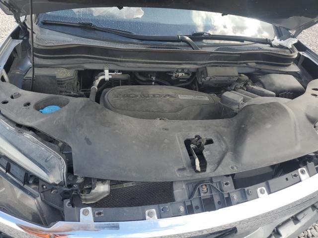 Photo 11 from auction – 2019 HONDA RIDGELINE with VIN 5FPYK3F65KB014966