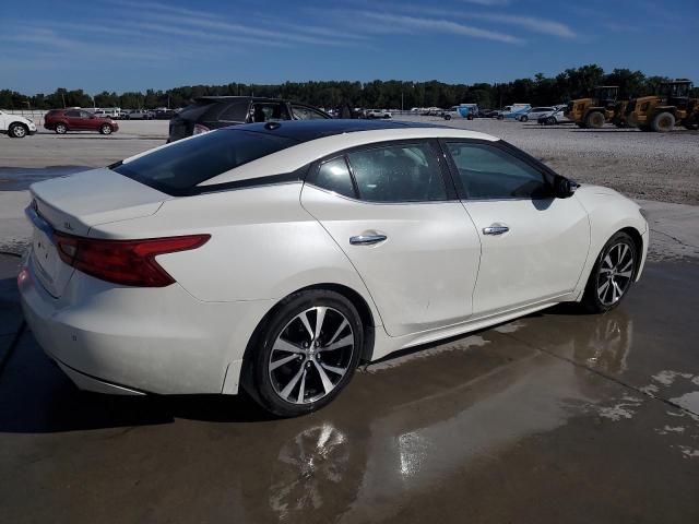 Photo 3 from auction – 2017 NISSAN MAXIMA 3.5 with VIN 1N4AA6AP1HC431284