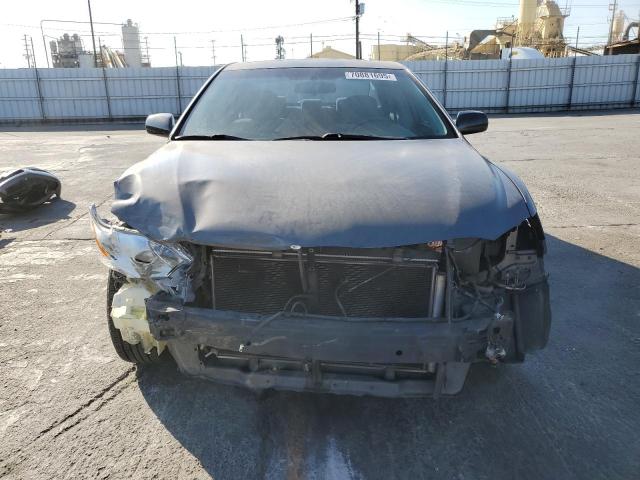 Photo 5 from auction – 2009 TOYOTA CAMRY BASE with VIN 4T4BE46K09R114582