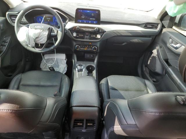 Photo 8 from auction – 2022 FORD ESCAPE SEL with VIN 1FMCU0H65NUB37473