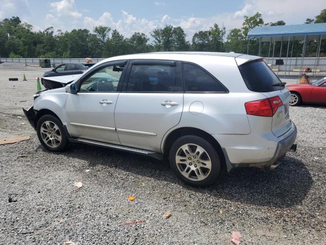 Photo 2 from auction – 2007 ACURA MDX TECHNO with VIN 2HNYD28317H548302