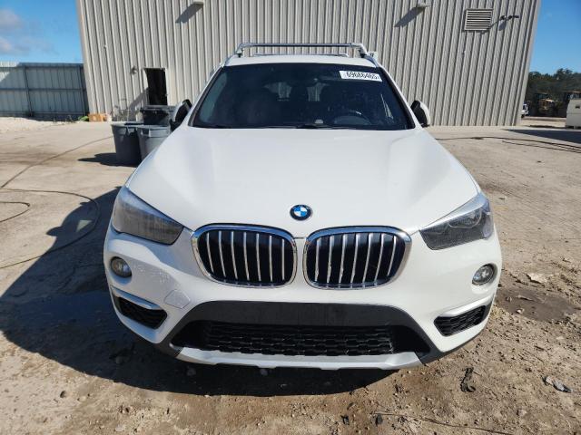 Photo 5 from auction – 2018 BMW X1 XDRIVE2 with VIN WBXHT3C33J5F92358