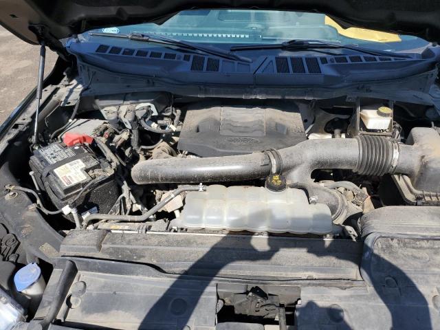 Photo 11 from auction – 2021 FORD F150 SUPER with VIN 1FTFW1E84MKD35771