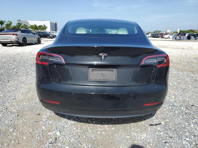 Photo 6 from auction – 2021 TESLA MODEL 3 with VIN 5YJ3E1EA8MF989484