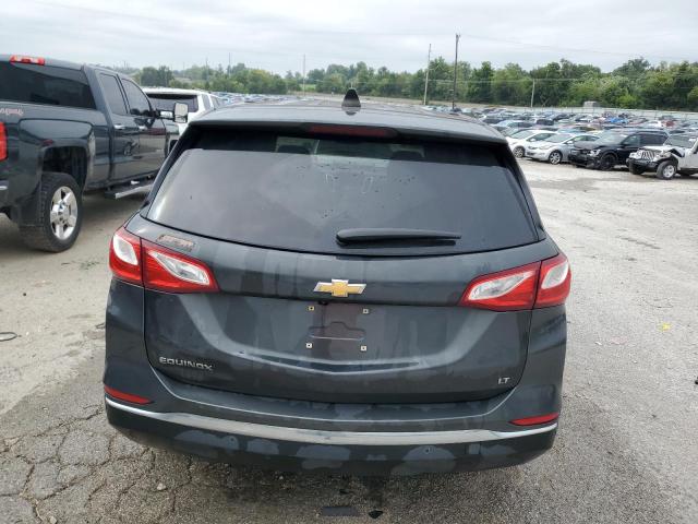 Photo 6 from auction – 2019 CHEVROLET EQUINOX LT with VIN 3GNAXKEV3KL116371