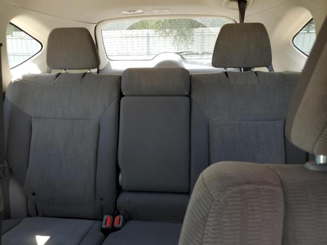 Photo 10 from auction – 2013 HONDA CR-V LX with VIN 2HKRM3H35DH522398