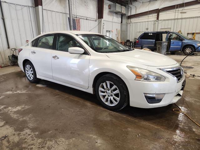 Photo 4 from auction – 2015 NISSAN ALTIMA 2.5 with VIN 1N4AL3AP6FC216733