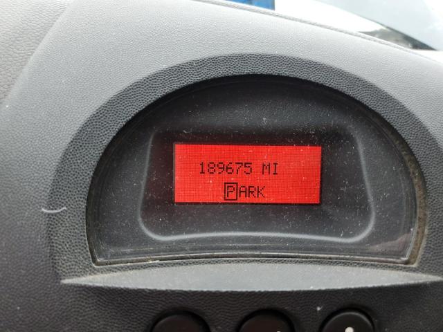 Photo 9 from auction – 2008 PONTIAC GRAND PRIX with VIN 2G2WP552881166753