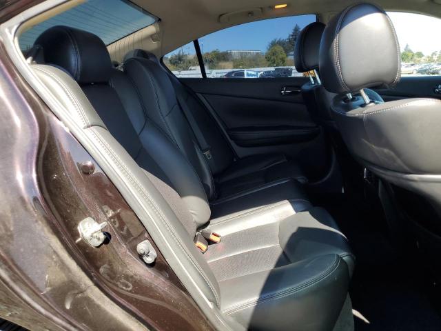 Photo 10 from auction – 2014 NISSAN MAXIMA S with VIN 1N4AA5AP4EC498984