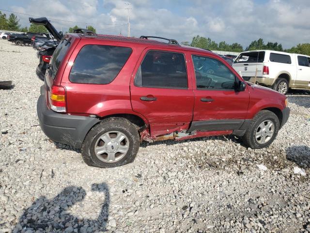 Photo 3 from auction – 2004 FORD ESCAPE XLT with VIN 1FMYU931X4KA78632
