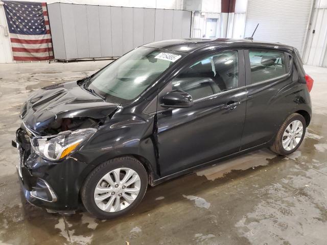 Photo 1 from auction – 2018 CHEVROLET SPARK 1LT with VIN KL8CD6SA4JC421545