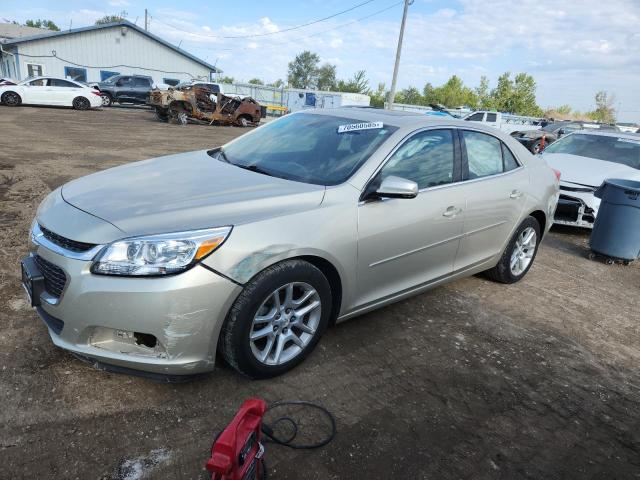 CHEVROLET MALIBU 1LT 2014 with VIN 1G11C5SL0EF183249 - Photo from auction